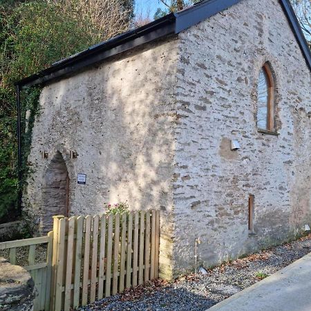 Villa The Well House Ilfracombe Exterior foto